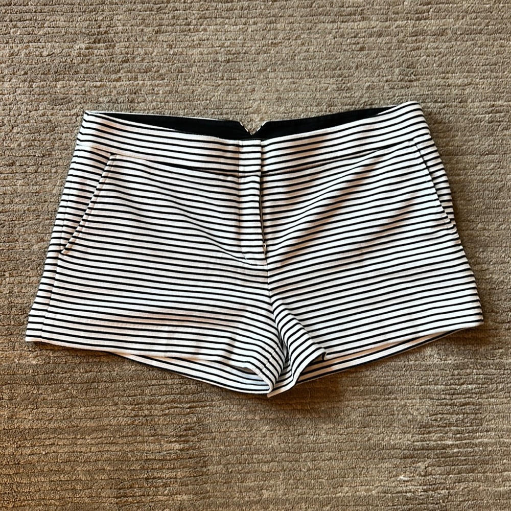 BCBGMaxAzria shorts